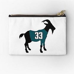 Cooper DeJean Zipper Pouch