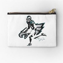 Cooper DeJean Zipper Pouch