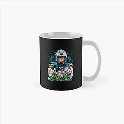 Cooper Dejean Vintage Bootleg Classic Coffee Mug