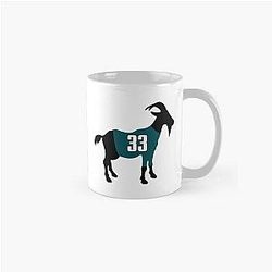 Cooper DeJean Classic Mug