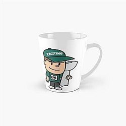 Cooper DeJean Super Bowl Mug