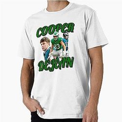 COOPER DEJEAN PHILADELPHIA EAGLES T SHIRT