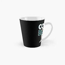 Cooper Dejean Vintage Tall Mug