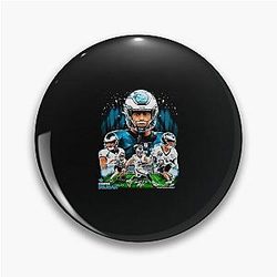 Cooper Dejean Vintage Pin