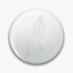 Cooper Dejean Pick 6 Pin
