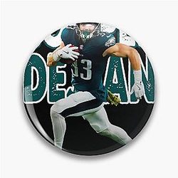 Cooper Dejean Vintage Pin