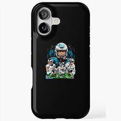 Cooper Dejean Vintage Bootleg iPhone Case