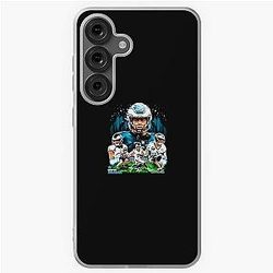 Cooper Dejean Vintage Samsung Galaxy Soft Case