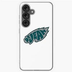 Cooper DeJean Samsung Galaxy Case