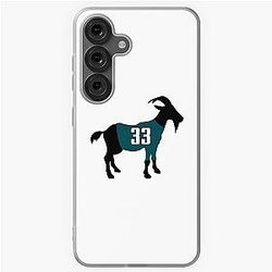 Cooper DeJean Samsung Galaxy Soft Case