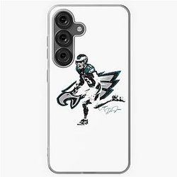 Cooper DeJean Samsung Galaxy Soft Case