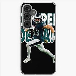 Cooper Dejean Vintage Samsung Galaxy Case
