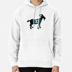 Cooper DeJean Pullover Hoodie