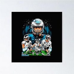 Cooper Dejean Vintage Poster