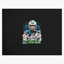 Cooper Dejean Vintage Bootleg Jigsaw Puzzle