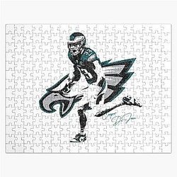 Cooper DeJean Jigsaw Puzzle