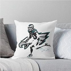 Cooper DeJean Throw Pillow