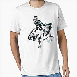 Cooper DeJean Essential T-Shirt