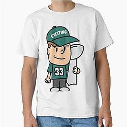 Cooper DeJean Super Bowl T-Shirt