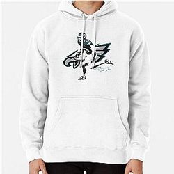 Cooper DeJean Pullover Hoodie