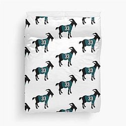 Cooper DeJean GOAT Duvet