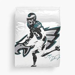 Cooper DeJean Duvet Cover