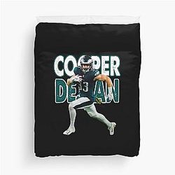 Cooper Dejean Vintage Duvet Cover