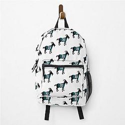 Cooper DeJean GOAT Backpack
