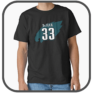 Cooper Dejean T-Shirts