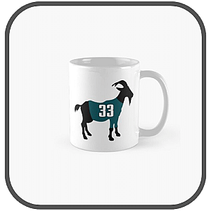 Cooper Dejean Mugs