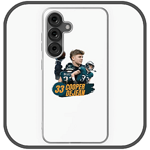 Cooper Dejean Cases