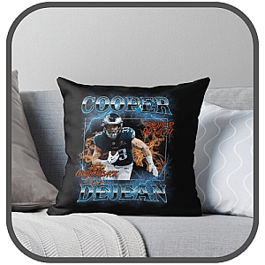 Cooper Dejean Pillows Cover