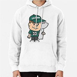 Cooper DeJean Super Bowl Hoodie