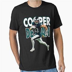 Cooper Dejean Vintage Essential T-Shirt
