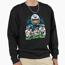 Cooper Dejean Vintage Bootleg Sweatshirt