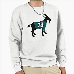 Cooper DeJean GOAT Sweatshirt