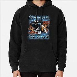 Cooper DeJean DEI Cornerback Pullover Hoodie