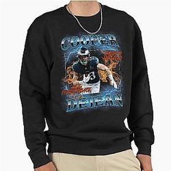 Cooper DeJean DEI Cornerback Pullover Sweatshirt