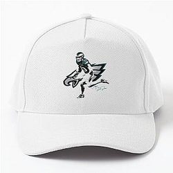 Cooper DeJean Baseball Cap