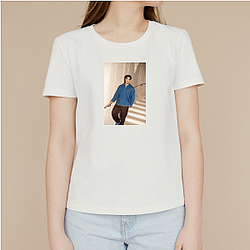 Corey Mylchreest Limited Collection Corey Mylchreest T-Shirts