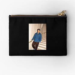 Corey Mylchreest Limited Collection Corey Mylchreest Zipper Pouches