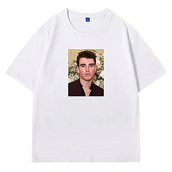 Corey Mylchreest Merch Corey Mylchreest T-Shirts