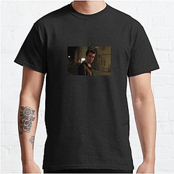 Corey Mylchreest Special Collection Corey Mylchreest T-Shirts