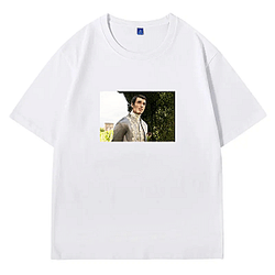 Corey Mylchreest Merch For Fans Corey Mylchreest T-Shirts