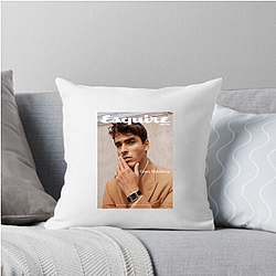 Corey Mylchreest Signature Corey Mylchreest Pillows Cover