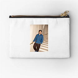 Corey Mylchreest Limited Collection Corey Mylchreest Zipper Pouches
