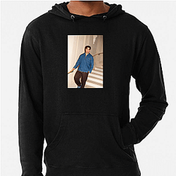 Corey Mylchreest Limited Collection Corey Mylchreest Hoodies