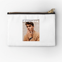 Corey Mylchreest Signature Corey Mylchreest Zipper Pouches