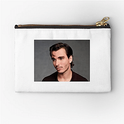 Corey Mylchreest Merchandise For Fans Corey Mylchreest Zipper Pouches