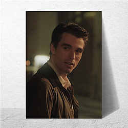 Corey Mylchreest Special Collection Corey Mylchreest Posters